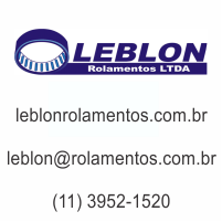 leblon rolamentos